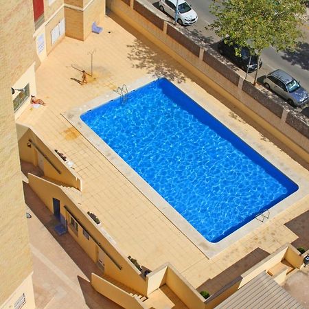 Apartmán La Luz Costa Calpe Exteriér fotografie